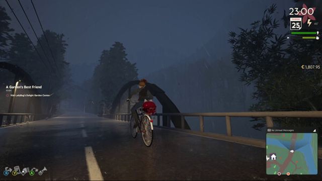 Hình ảnh trong game SunnySide-SKIDROW