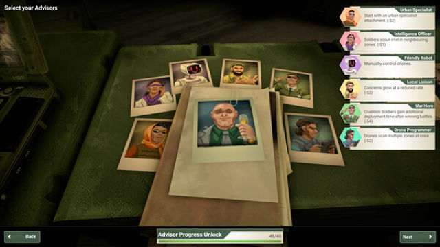 Hình ảnh trong game Rebel Inc Escalation v1.4.0.11-P2P