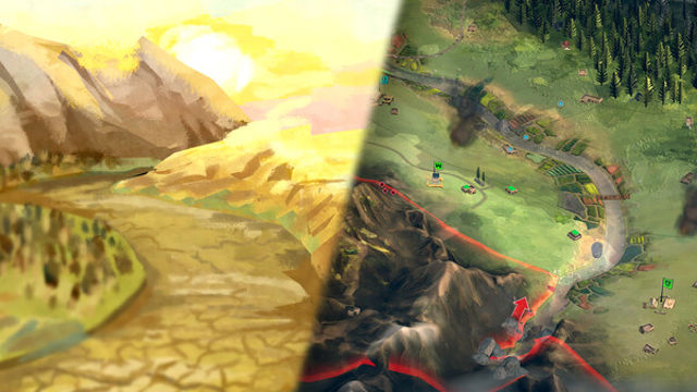 Hình ảnh trong game Rebel Inc Escalation v1.5.0.1-P2P