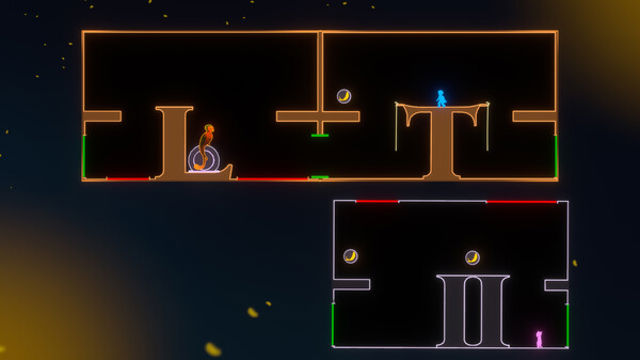 Hình ảnh trong game Lost Twins 2-TENOKE