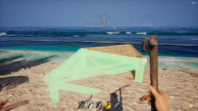 Hình ảnh trong game Away From Life Early Access