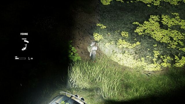 Hình ảnh trong game HumanitZ Pursuits and Perspectives Early Access