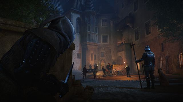 Hình ảnh trong game Kingdom Come Deliverance II v1.2.2-P2P
