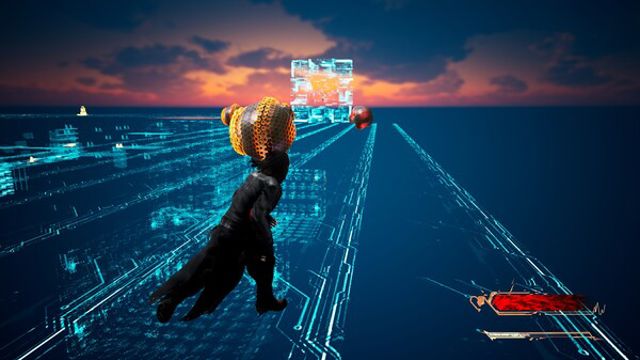 Hình ảnh trong game Inquisitors Heart and Soul-TENOKE