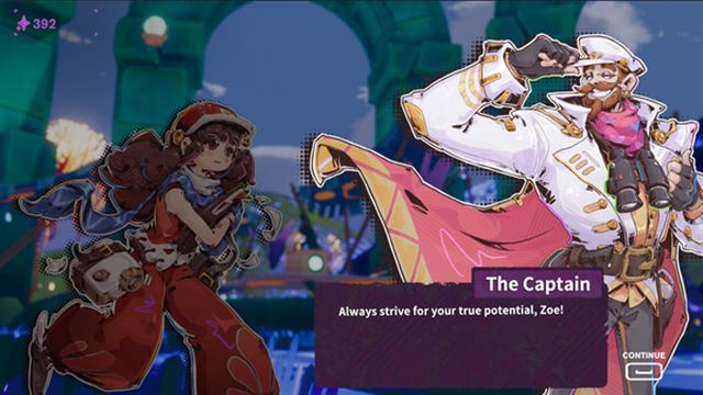 Hình ảnh trong game Haste v1.0b-P2P