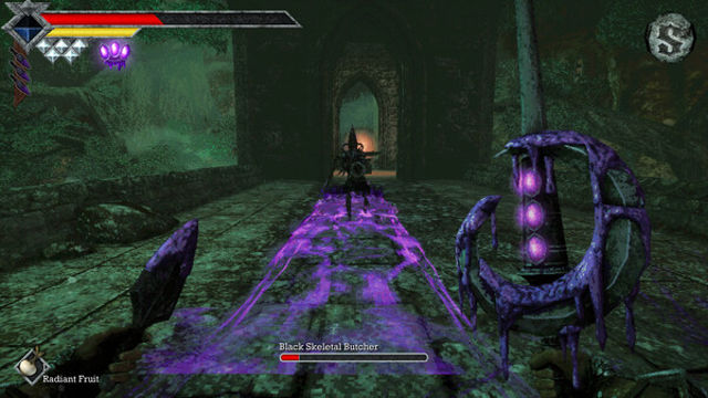 Hình ảnh trong game Queens Domain-TENOKE