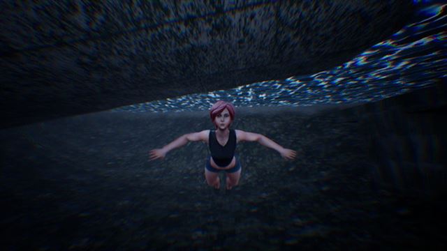 Hình ảnh trong game Tear of Time Lost memory v1.2.64-P2P