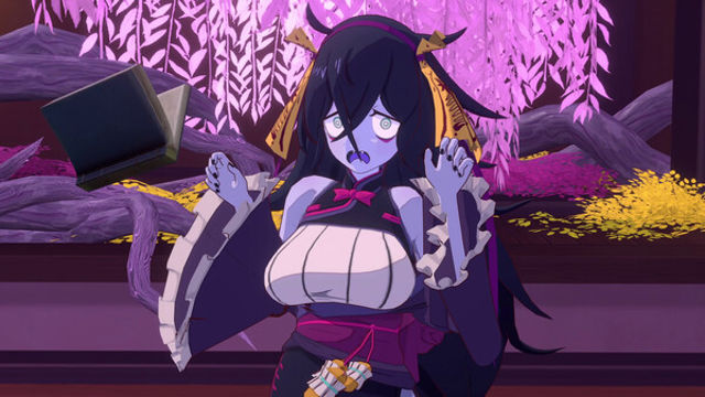 Hình ảnh trong game Homura Hime v1.0.HF4-P2P