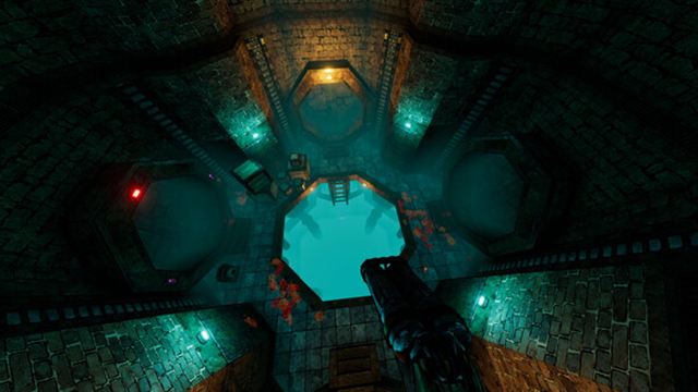 Hình ảnh trong game Gravelord-P2P
