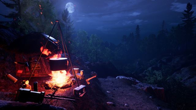 Hình ảnh trong game CHEMISTS Area of infection v0.4.9.2 Early Access