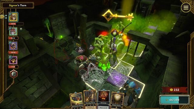 Hình ảnh trong game Demeo v1.39.294230-P2P