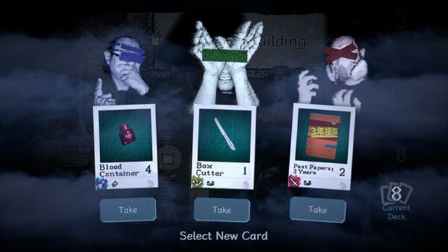 Hình ảnh trong game Out of Hands-TENOKE