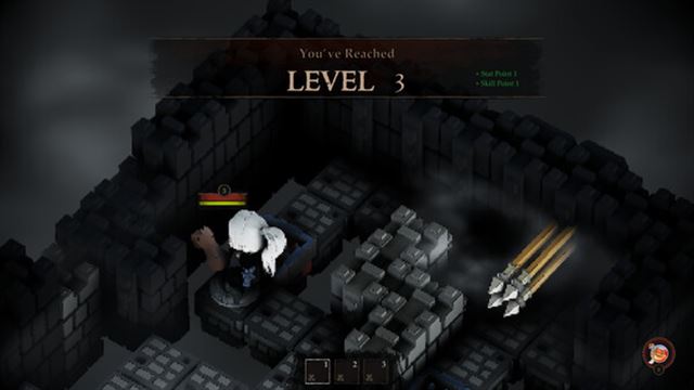 Hình ảnh trong game Slayer the Demon Haunted World-TENOKE