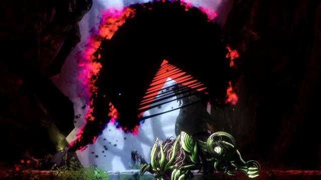 Hình ảnh trong game Shadow Labyrinth v1.0.4-P2P