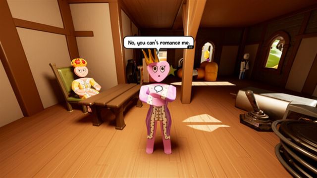 Hình ảnh trong game Supraworld v10958b Early Access
