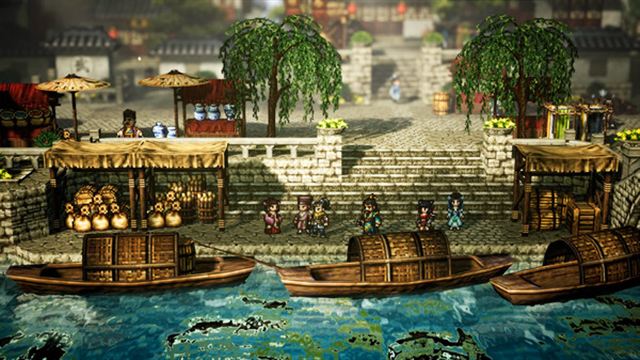 Hình ảnh trong game Wandering Sword v1.23.26-P2P