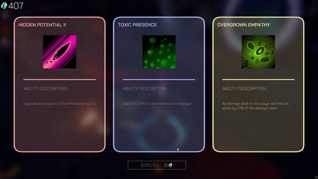 Hình ảnh trong game The Last Citadel-GoldBerg