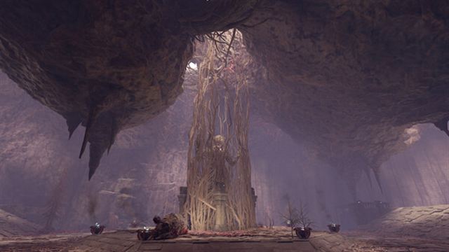 Hình ảnh trong game Nightingale v20250203 Early Access