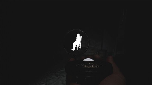 Hình ảnh trong game Demonologist v2.0.3-TENOKE