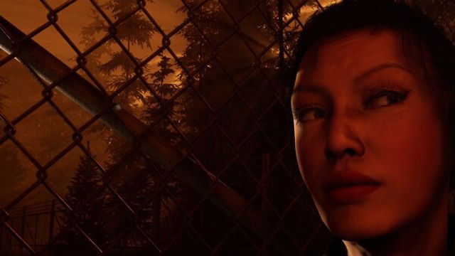 Hình ảnh trong game Outbreak Shades of Horror Early Access