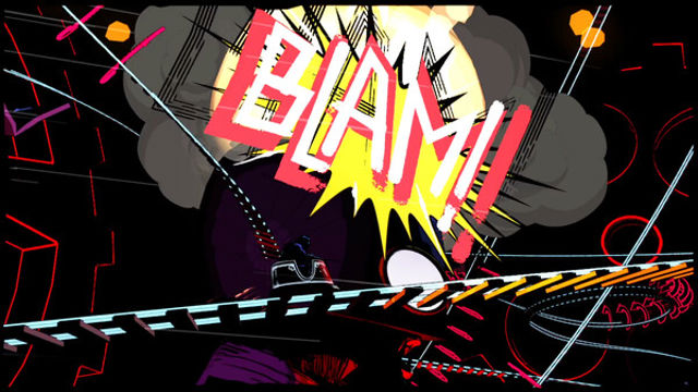 Hình ảnh trong game Hank Drowning On Dry Land-P2P