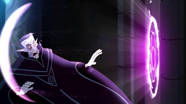 Hình ảnh trong game Simon the Sorcerer Origins-P2P