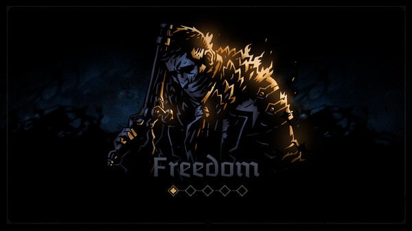 Hình ảnh trong game Darkest Dungeon II v2.00.73554-P2P