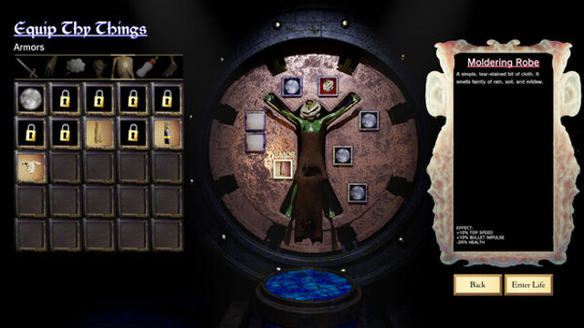 Hình ảnh trong game goblinAmerica Early Access