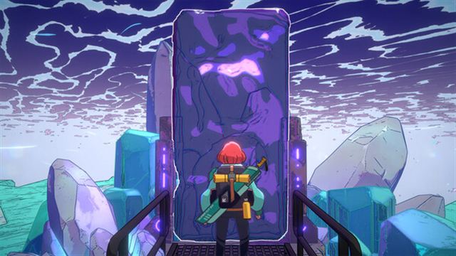 Hình ảnh trong game Dungeons of Hinterberg Episode Renaud-TENOKE