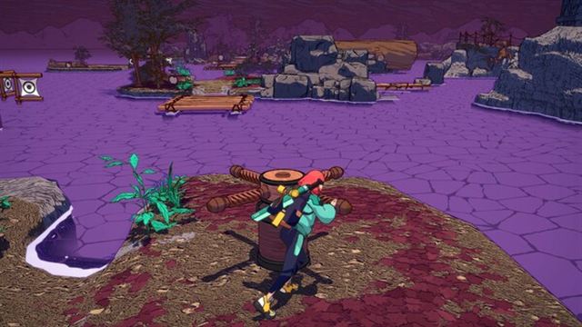 Hình ảnh trong game Dungeons of Hinterberg PROPER-TENOKE