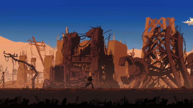 Hình ảnh trong game Beacon of Neyda-TENOKE