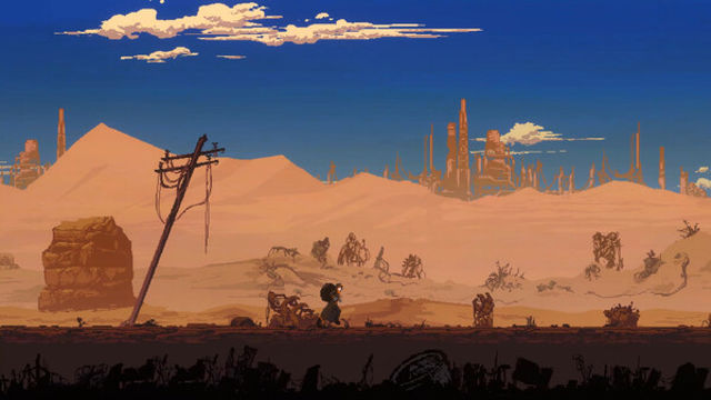 Hình ảnh trong game Beacon of Neyda-TENOKE