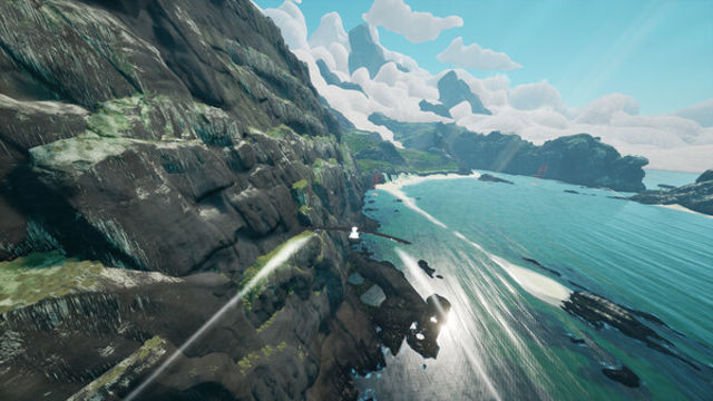 Hình ảnh trong game Toroa Skycall-GoldBerg