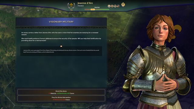 Hình ảnh trong game Ara History Untold-FLT