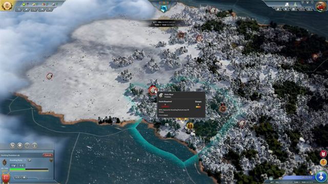 Hình ảnh trong game Ara History Untold PROPER-RUNE