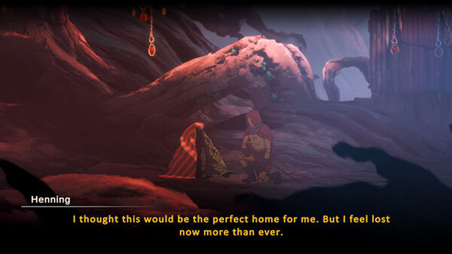 Hình ảnh trong game Forgotlings v1.0.9.1-P2P