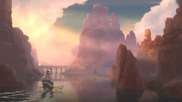 Hình ảnh trong game Forgotlings v1.0.9-P2P