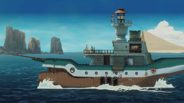 Hình ảnh trong game Forgotlings v1.0.9.1-P2P