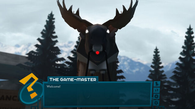 Hình ảnh trong game Methods The Canada Files-TENOKE