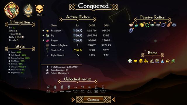 Hình ảnh trong game Nordic Ashes Survivors of Ragnarok v1.3.3.2-P2P