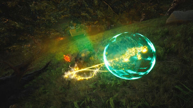 Hình ảnh trong game Ars Notoria Early Access