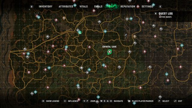 Hình ảnh trong game Chernobylite 2 Exclusion Zone v56543 Early Access