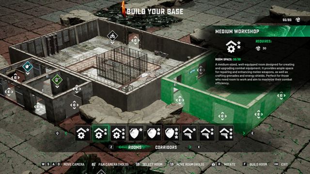 Hình ảnh trong game Chernobylite 2 Exclusion Zone Early Access