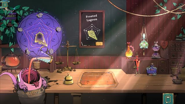 Hình ảnh trong game Tavern Talk v20250328-P2P