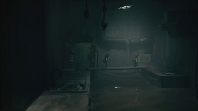 Hình ảnh trong game Little Nightmares III The Shores-RUNE