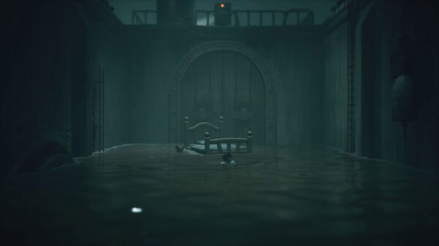Hình ảnh trong game Little Nightmares III The Shores-RUNE