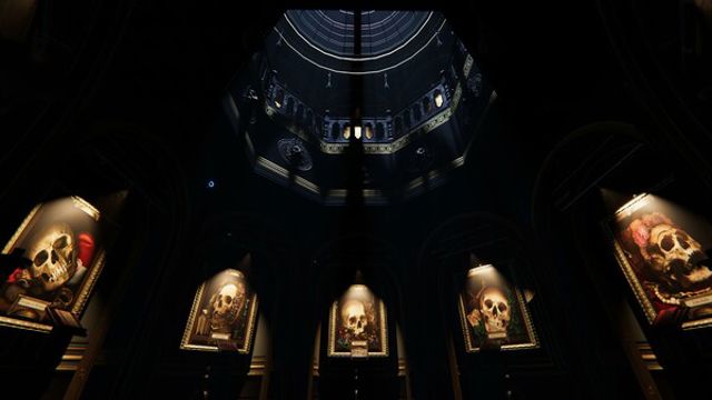 Hình ảnh trong game Dark Atlas Infernum-GoldBerg