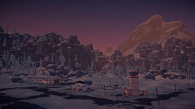 Hình ảnh trong game The Long Dark v2.50-P2P