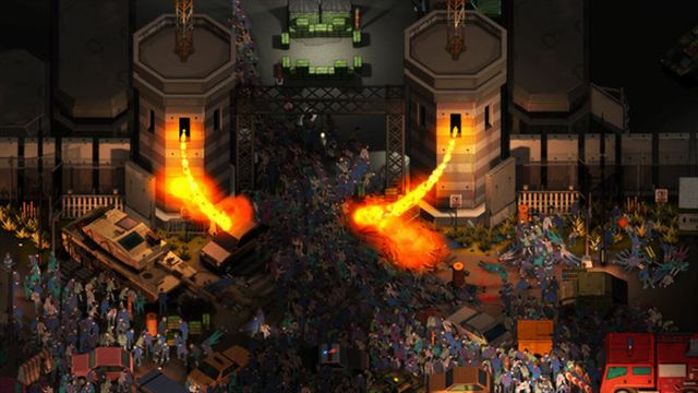 Hình ảnh trong game Dread Dawn v2026.8.30.1084-P2P