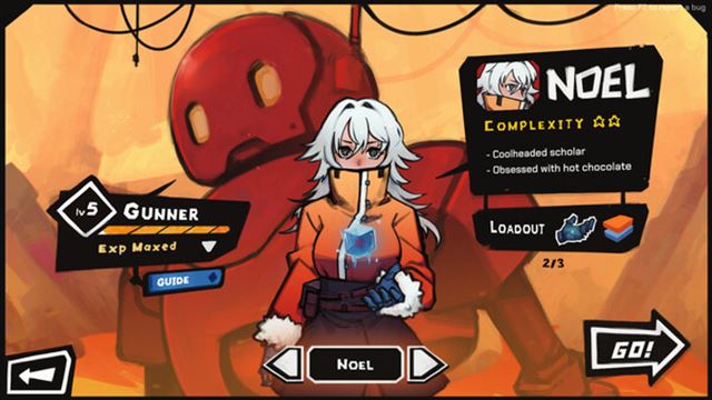 Hình ảnh trong game StarVaders v2.0.3-P2P